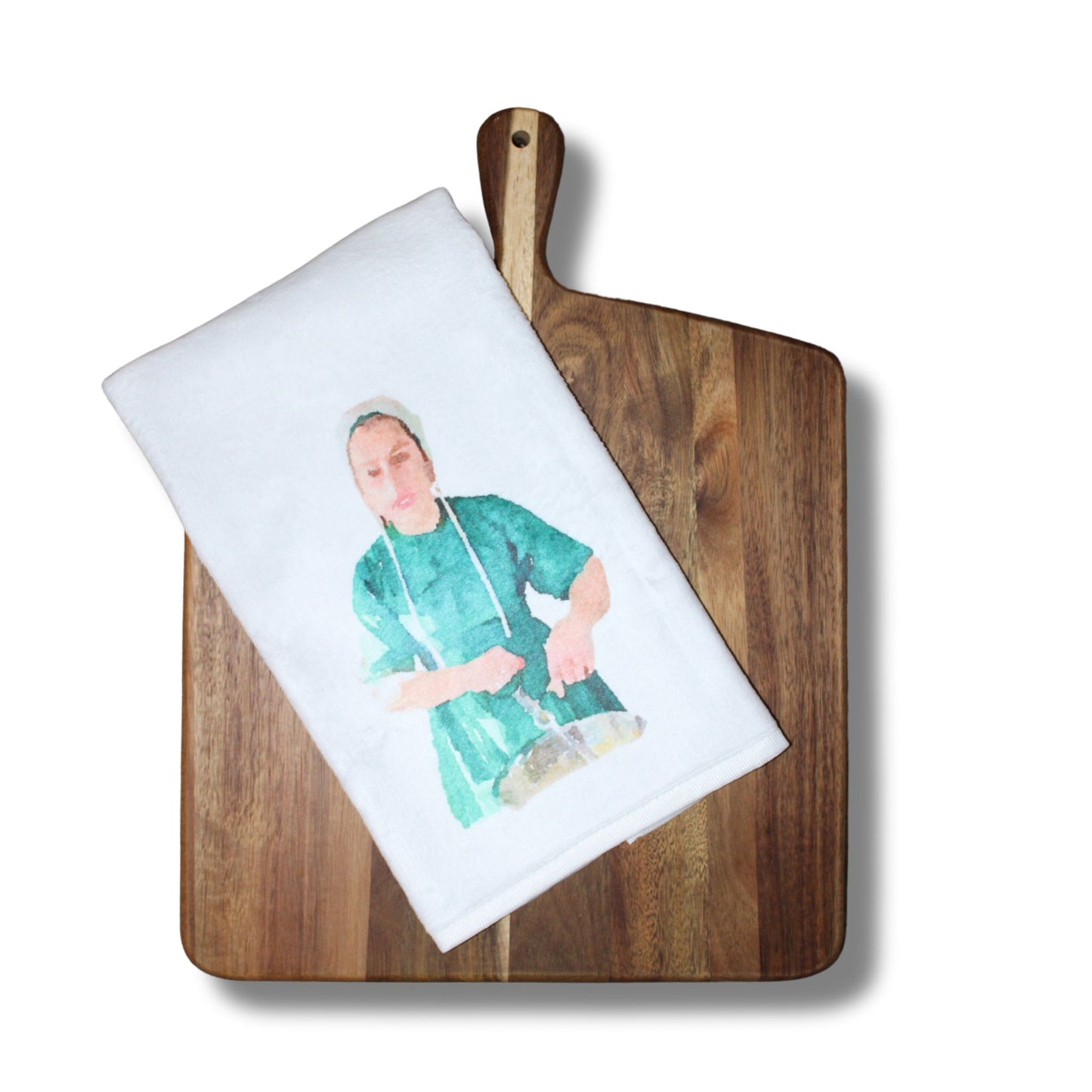 Lovina's Kitchen Towel