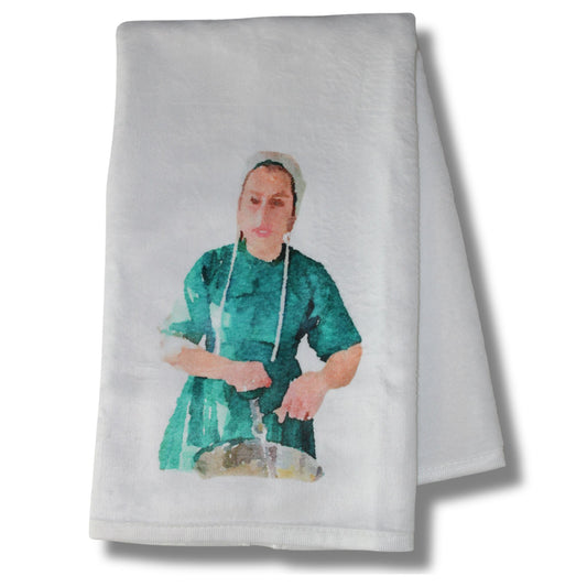 Lovina's Kitchen Towel
