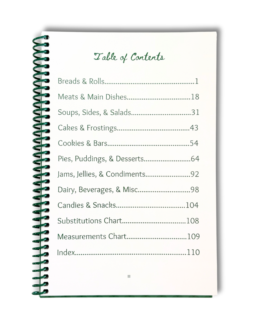 Lovina's Amish Cookbook