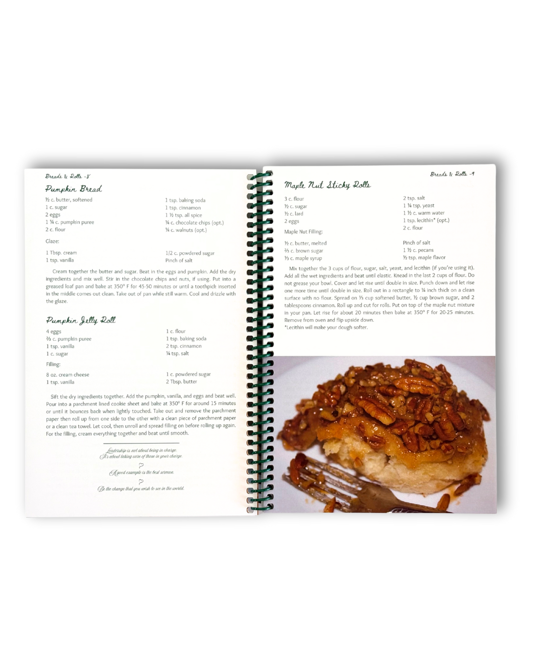 Lovina's Amish Cookbook