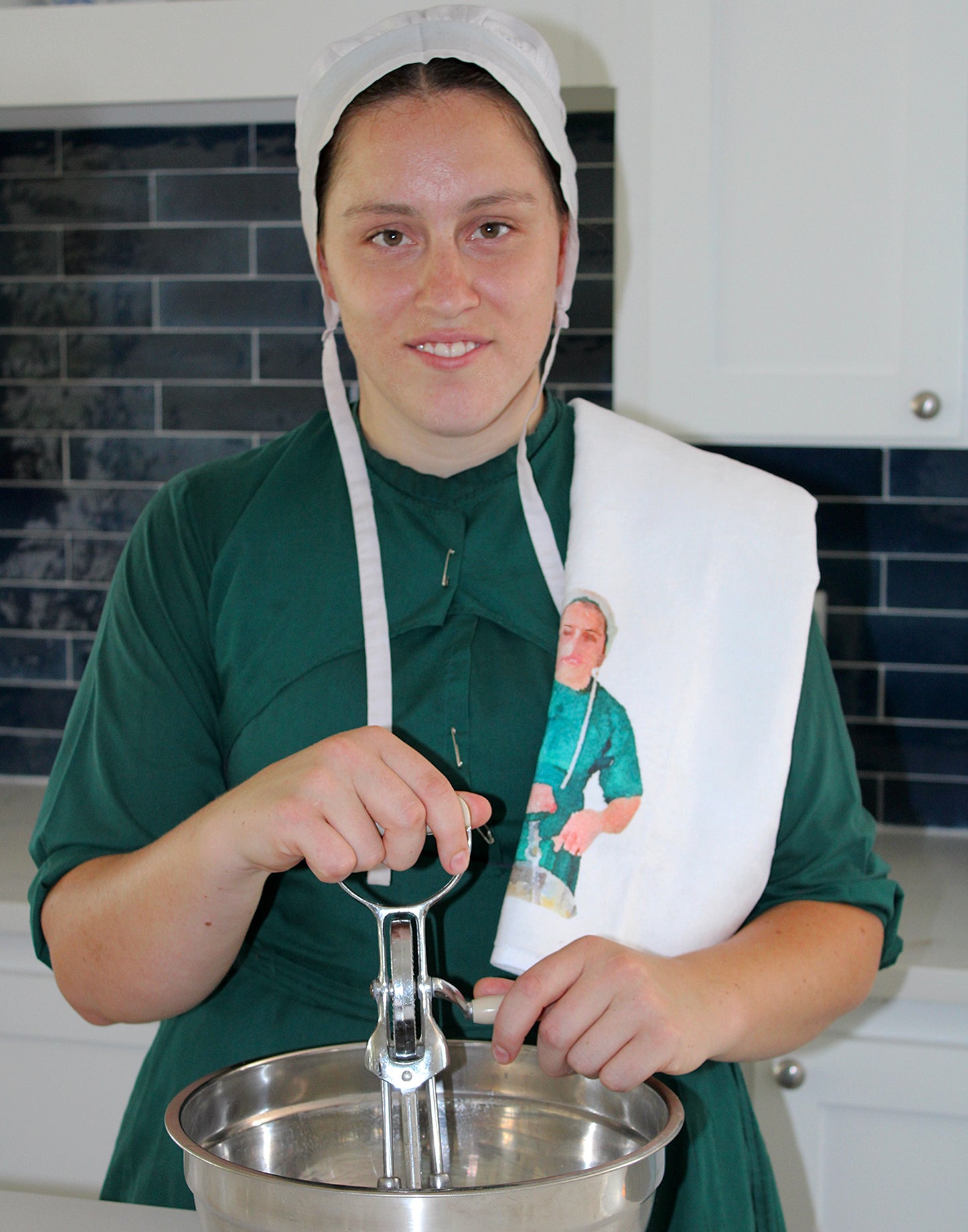 Lovina's Kitchen Towel